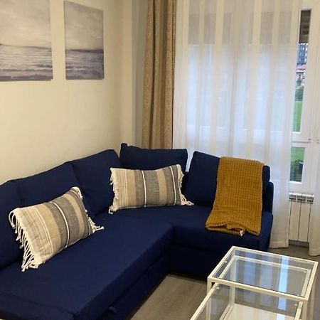 Apartamento Buenavista Oviedo Zewnętrze zdjęcie