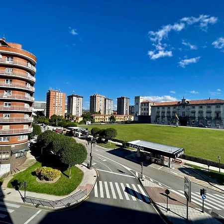 Apartamento Buenavista Oviedo Zewnętrze zdjęcie