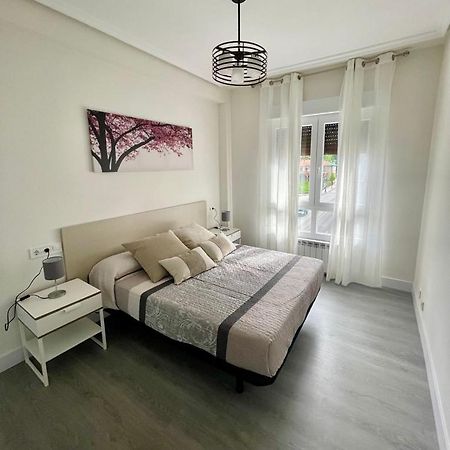Apartamento Buenavista Oviedo Zewnętrze zdjęcie