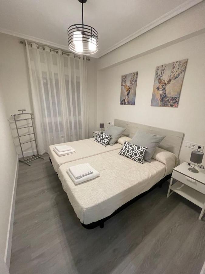 Apartamento Buenavista Oviedo Zewnętrze zdjęcie