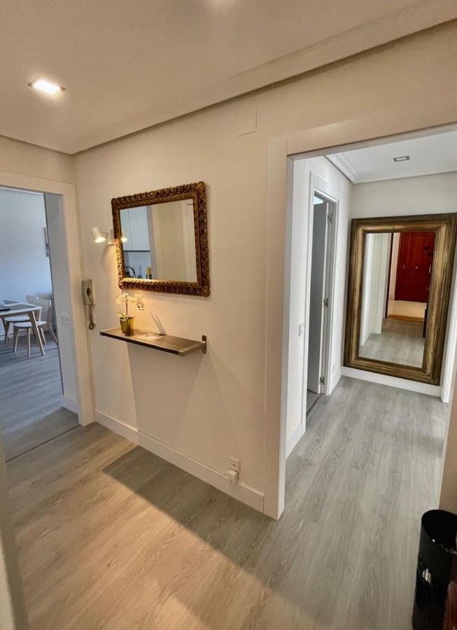 Apartamento Buenavista Oviedo Zewnętrze zdjęcie