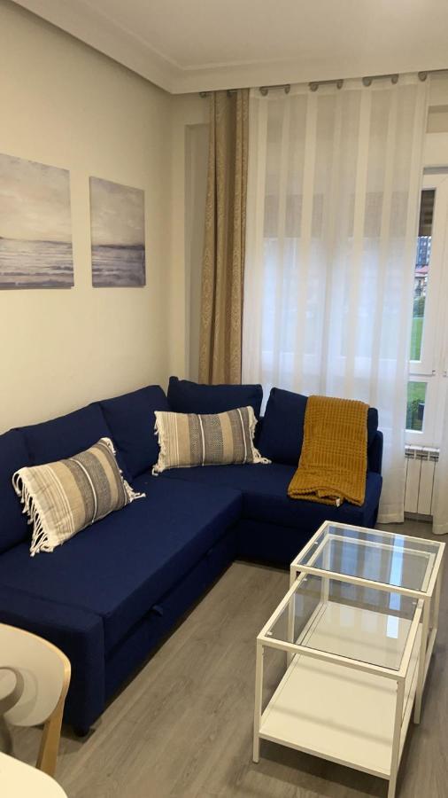 Apartamento Buenavista Oviedo Zewnętrze zdjęcie