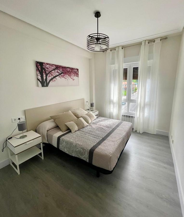 Apartamento Buenavista Oviedo Zewnętrze zdjęcie